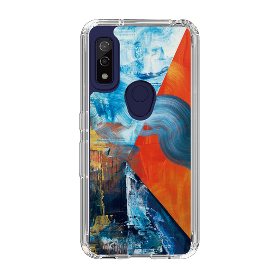 Slim Protection Case［ Shotaro Sanada - Between the Landscapes.008 ］