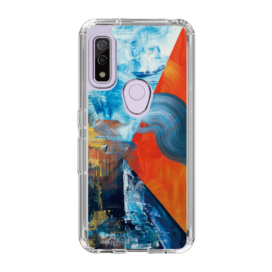 Slim Protection Case［ Shotaro Sanada - Between the Landscapes.008 ］