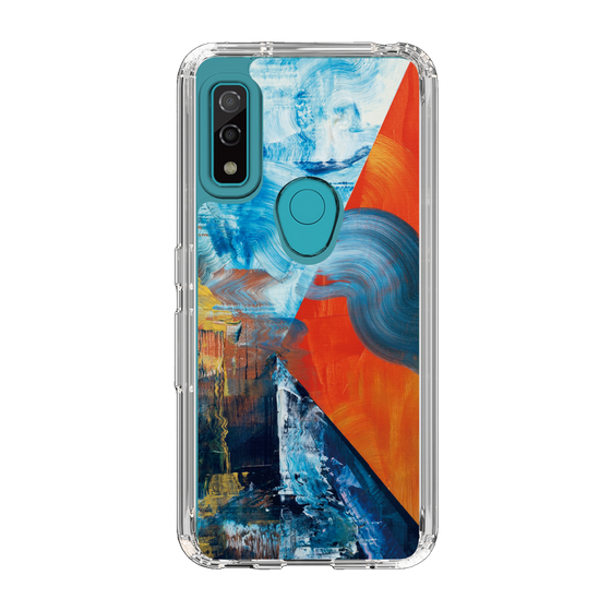 Slim Protection Case［ Shotaro Sanada - Between the Landscapes.008 ］