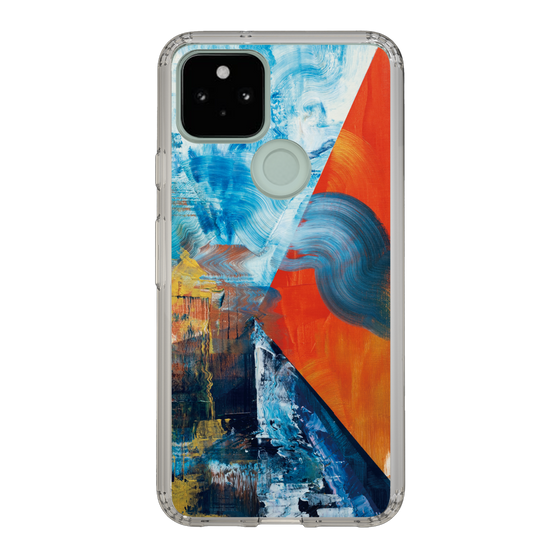 Slim Protection Case［ Shotaro Sanada - Between the Landscapes.008 ］
