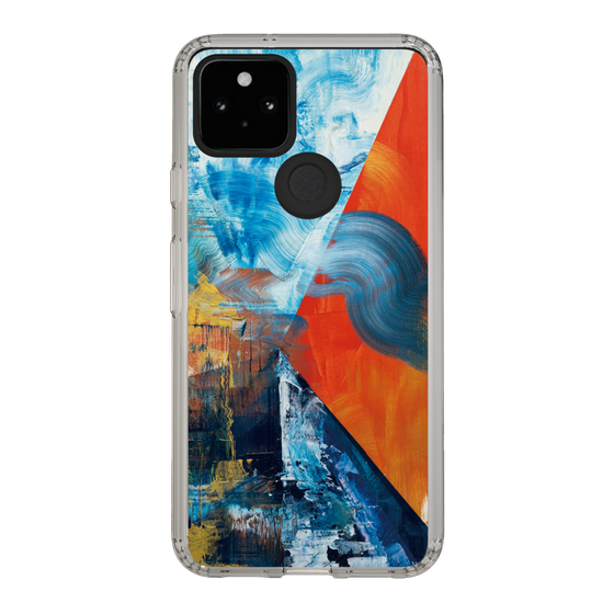 Slim Protection Case［ Shotaro Sanada - Between the Landscapes.008 ］