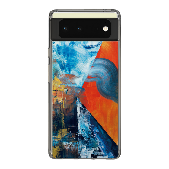 Slim Protection Case［ Shotaro Sanada - Between the Landscapes.008 ］