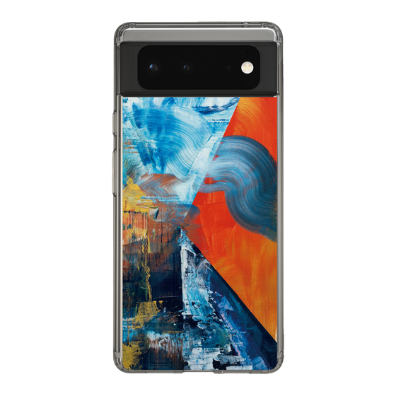 Slim Protection Case［ Shotaro Sanada - Between the Landscapes.008 ］