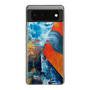 Slim Protection Case［ Shotaro Sanada - Between the Landscapes.008 ］