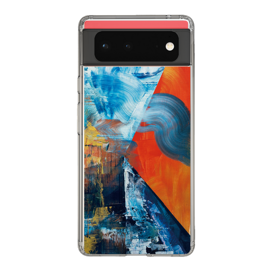 Slim Protection Case［ Shotaro Sanada - Between the Landscapes.008 ］
