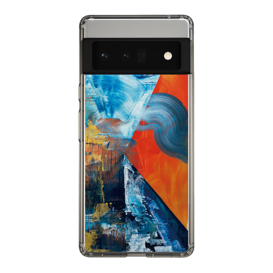 Slim Protection Case［ Shotaro Sanada - Between the Landscapes.008 ］