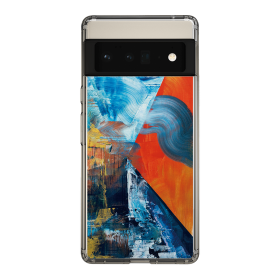 Slim Protection Case［ Shotaro Sanada - Between the Landscapes.008 ］