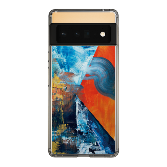 Slim Protection Case［ Shotaro Sanada - Between the Landscapes.008 ］