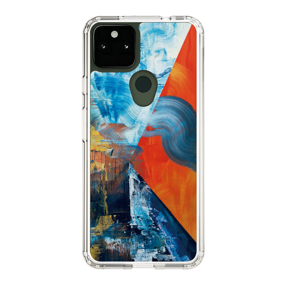Slim Protection Case［ Shotaro Sanada - Between the Landscapes.008 ］