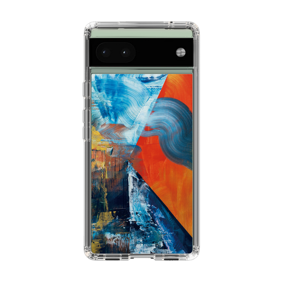 Slim Protection Case［ Shotaro Sanada - Between the Landscapes.008 ］