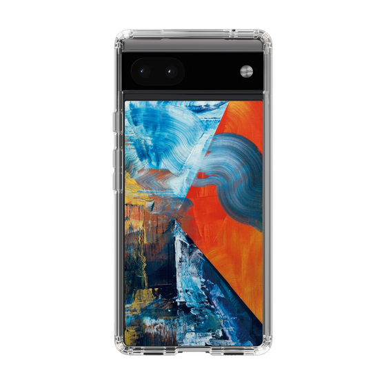 Slim Protection Case［ Shotaro Sanada - Between the Landscapes.008 ］