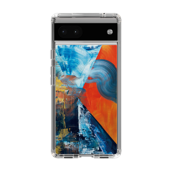 Slim Protection Case［ Shotaro Sanada - Between the Landscapes.008 ］