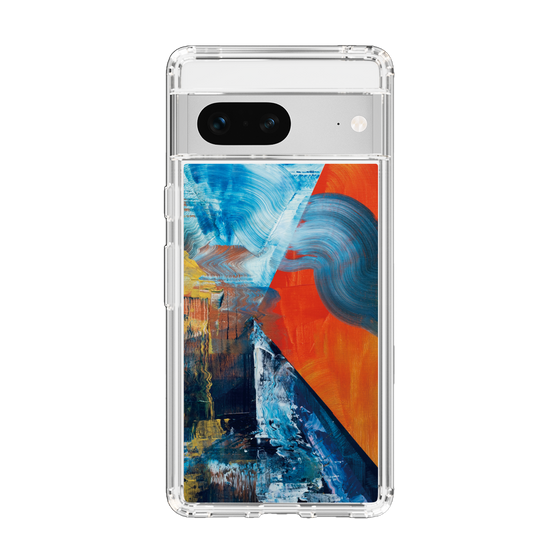 Slim Protection Case［ Shotaro Sanada - Between the Landscapes.008 ］