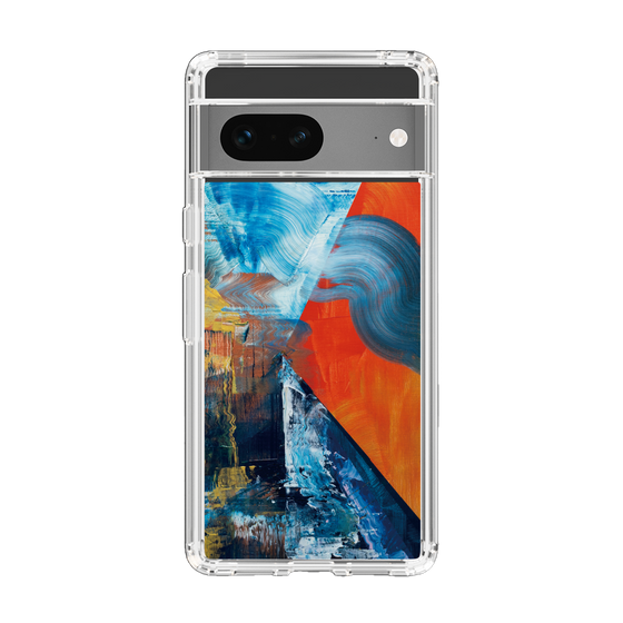 Slim Protection Case［ Shotaro Sanada - Between the Landscapes.008 ］