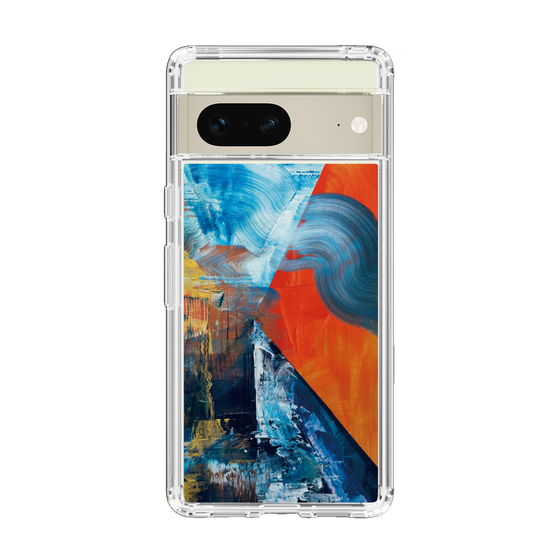 Slim Protection Case［ Shotaro Sanada - Between the Landscapes.008 ］