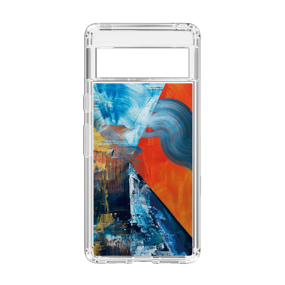 Slim Protection Case［ Shotaro Sanada - Between the Landscapes.008 ］