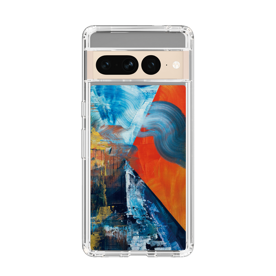 Slim Protection Case［ Shotaro Sanada - Between the Landscapes.008 ］