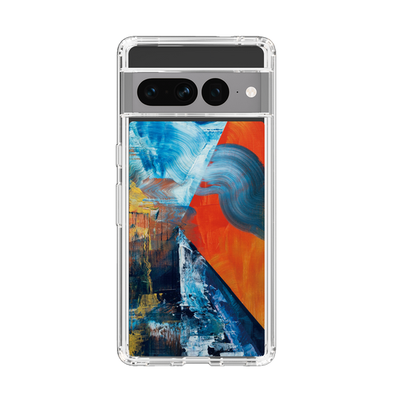 Slim Protection Case［ Shotaro Sanada - Between the Landscapes.008 ］
