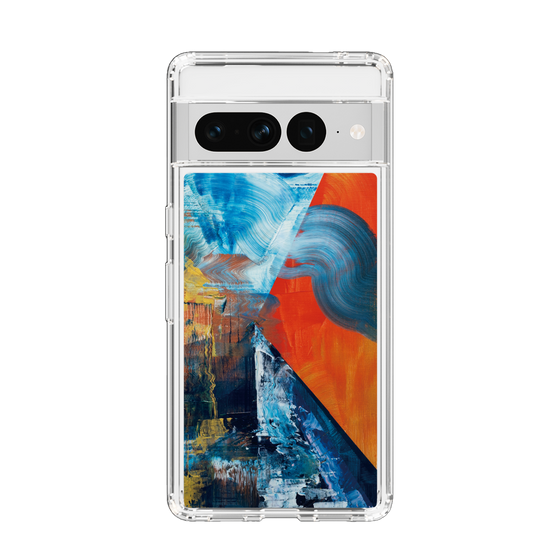 Slim Protection Case［ Shotaro Sanada - Between the Landscapes.008 ］