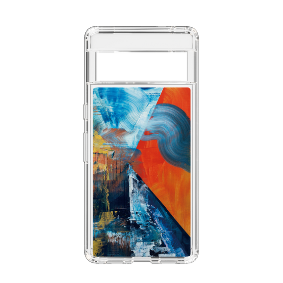 Slim Protection Case［ Shotaro Sanada - Between the Landscapes.008 ］