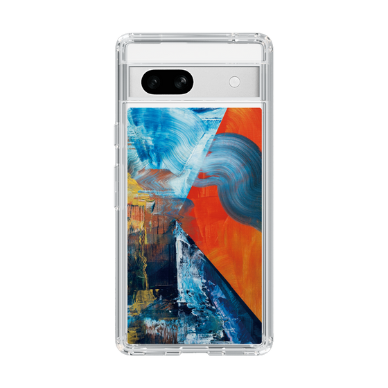Slim Protection Case［ Shotaro Sanada - Between the Landscapes.008 ］
