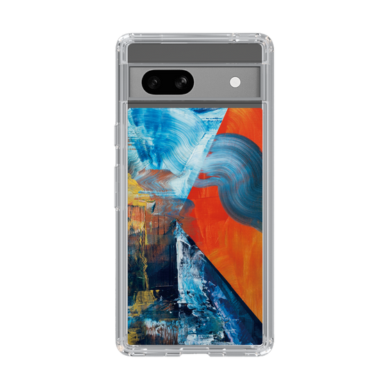 Slim Protection Case［ Shotaro Sanada - Between the Landscapes.008 ］