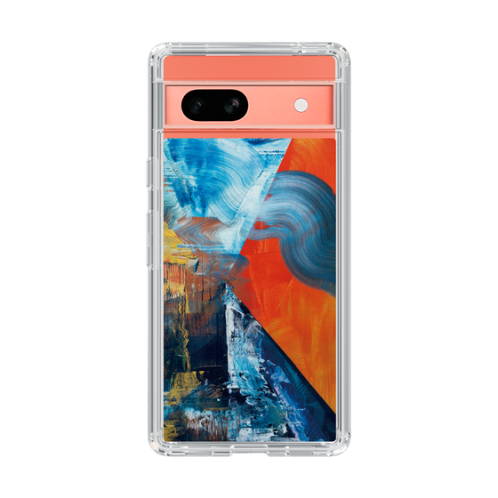 Slim Protection Case［ Shotaro Sanada - Between the Landscapes.008 ］