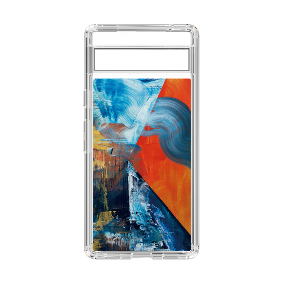 Slim Protection Case［ Shotaro Sanada - Between the Landscapes.008 ］