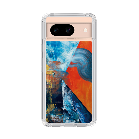 Slim Protection Case［ Shotaro Sanada - Between the Landscapes.008 ］