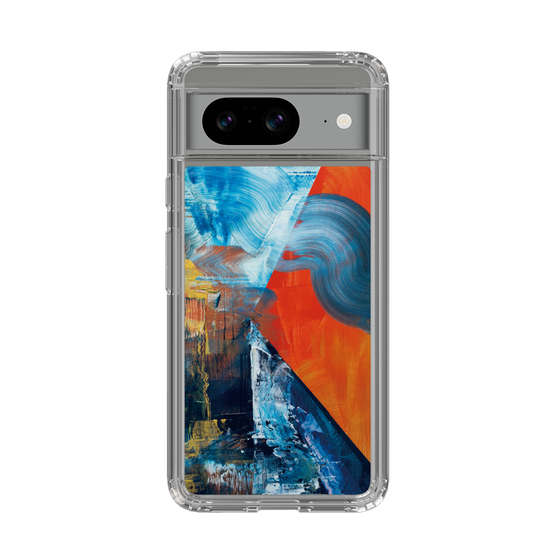 Slim Protection Case［ Shotaro Sanada - Between the Landscapes.008 ］