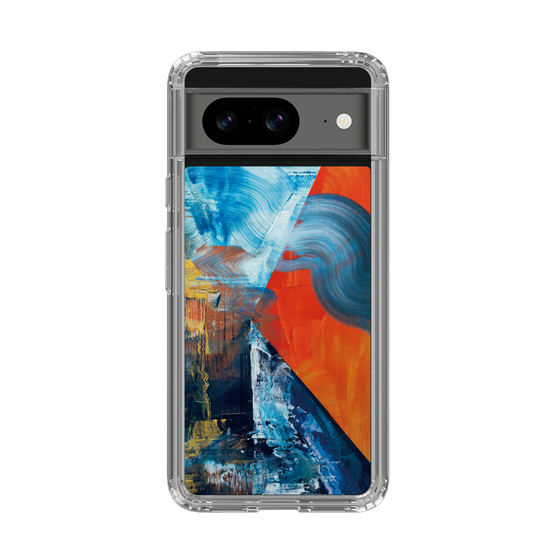 Slim Protection Case［ Shotaro Sanada - Between the Landscapes.008 ］