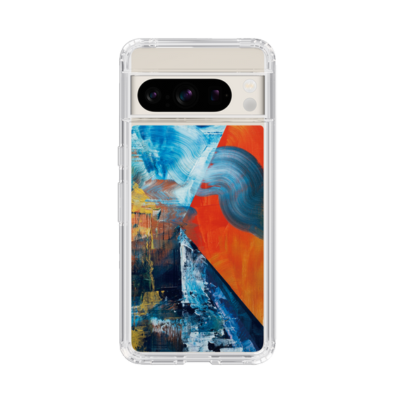 Slim Protection Case［ Shotaro Sanada - Between the Landscapes.008 ］