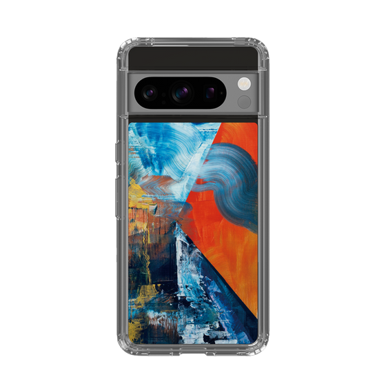 Slim Protection Case［ Shotaro Sanada - Between the Landscapes.008 ］