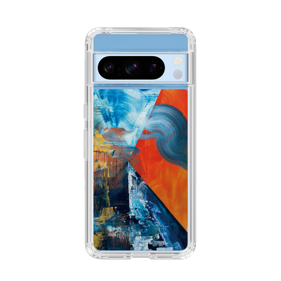 Slim Protection Case［ Shotaro Sanada - Between the Landscapes.008 ］