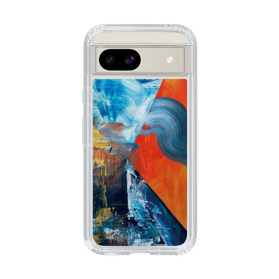 Slim Protection Case［ Shotaro Sanada - Between the Landscapes.008 ］