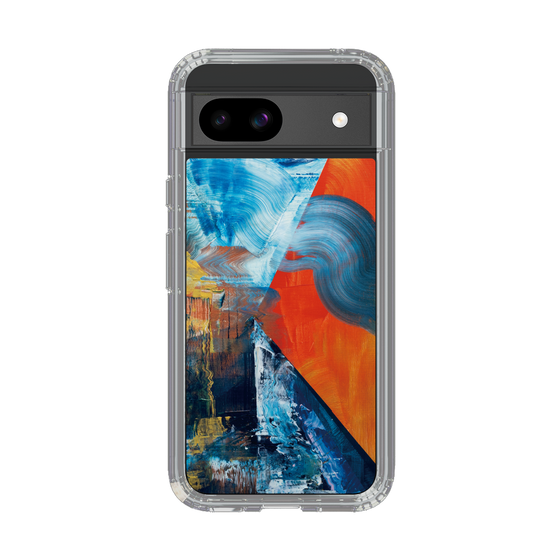 Slim Protection Case［ Shotaro Sanada - Between the Landscapes.008 ］