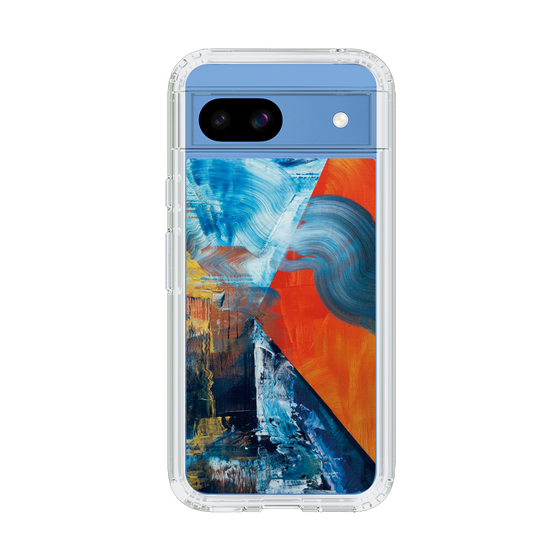 Slim Protection Case［ Shotaro Sanada - Between the Landscapes.008 ］