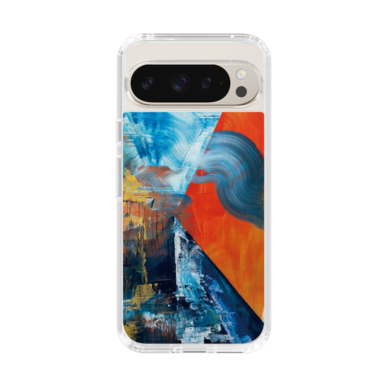 Slim Protection Case［ Shotaro Sanada - Between the Landscapes.008 ］