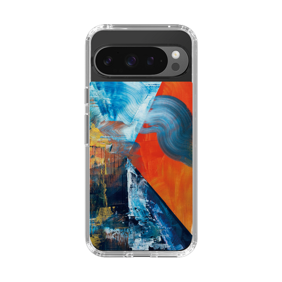 Slim Protection Case［ Shotaro Sanada - Between the Landscapes.008 ］