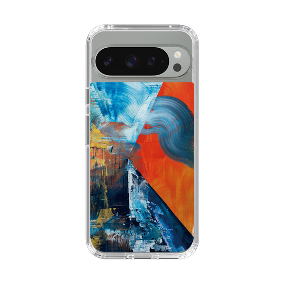 Slim Protection Case［ Shotaro Sanada - Between the Landscapes.008 ］