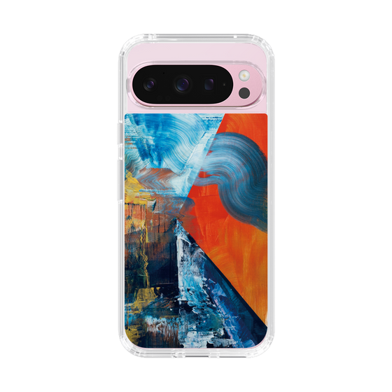 Slim Protection Case［ Shotaro Sanada - Between the Landscapes.008 ］