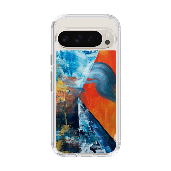 Slim Protection Case［ Shotaro Sanada - Between the Landscapes.008 ］
