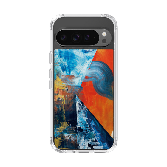 Slim Protection Case［ Shotaro Sanada - Between the Landscapes.008 ］