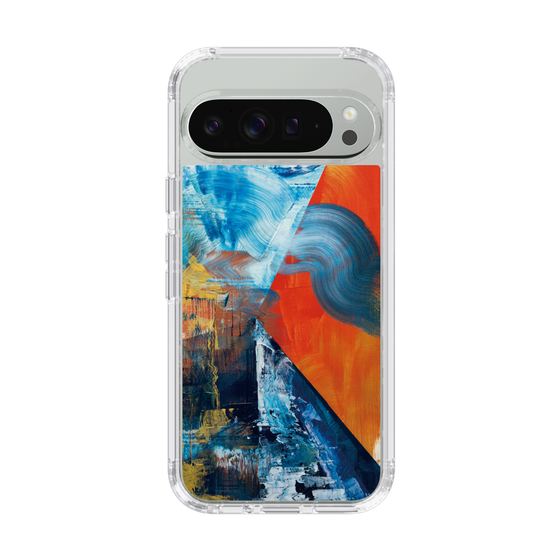 Slim Protection Case［ Shotaro Sanada - Between the Landscapes.008 ］