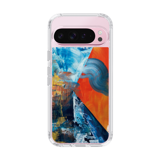 Slim Protection Case［ Shotaro Sanada - Between the Landscapes.008 ］