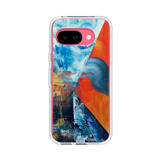 Slim Protection Case［ Shotaro Sanada - Between the Landscapes.008 ］
