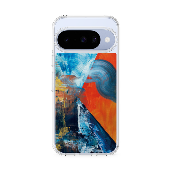 Slim Protection Case［ Shotaro Sanada - Between the Landscapes.008 ］