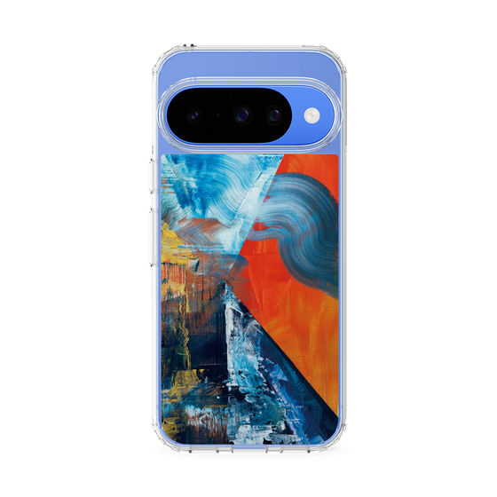 Slim Protection Case［ Shotaro Sanada - Between the Landscapes.008 ］