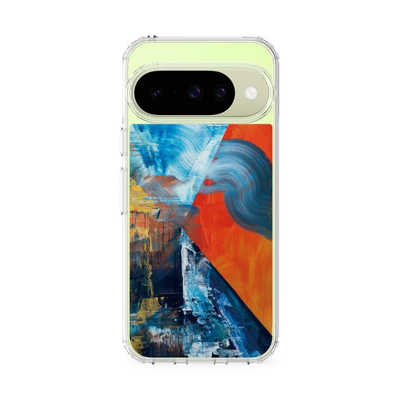 Slim Protection Case［ Shotaro Sanada - Between the Landscapes.008 ］