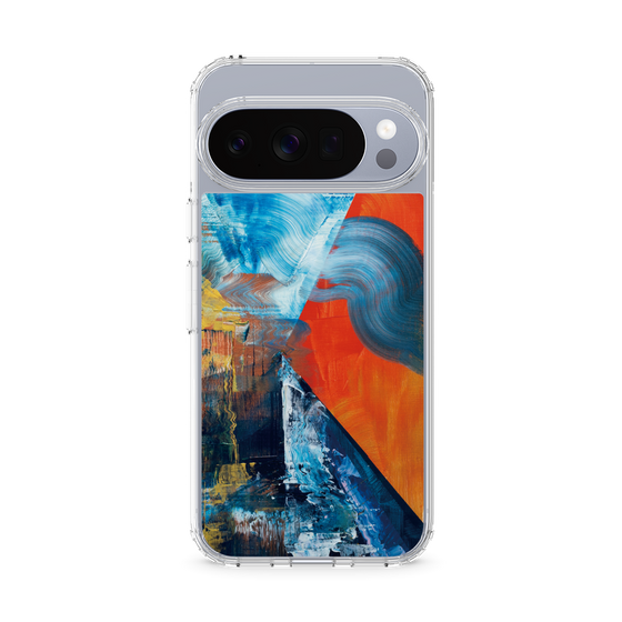 Slim Protection Case［ Shotaro Sanada - Between the Landscapes.008 ］